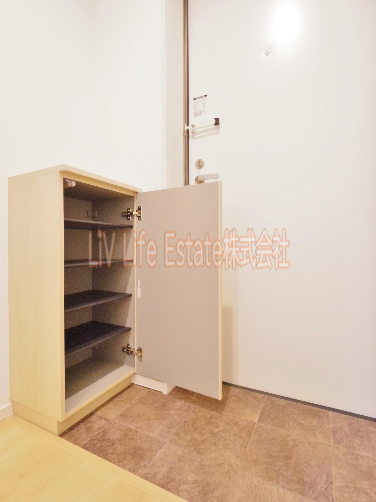 東村山市本町４丁目のアパート|※同仕様写真