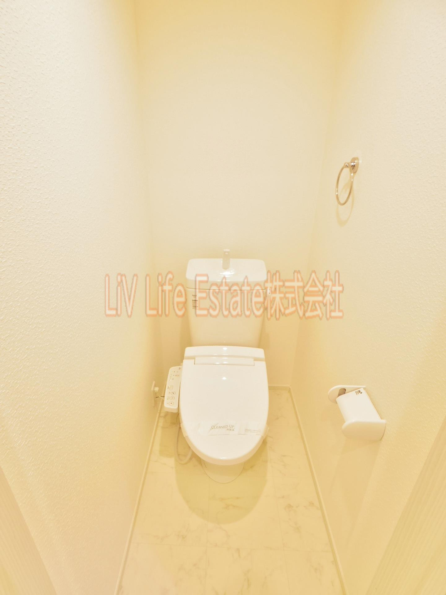 東村山市本町４丁目のアパート|※同仕様写真