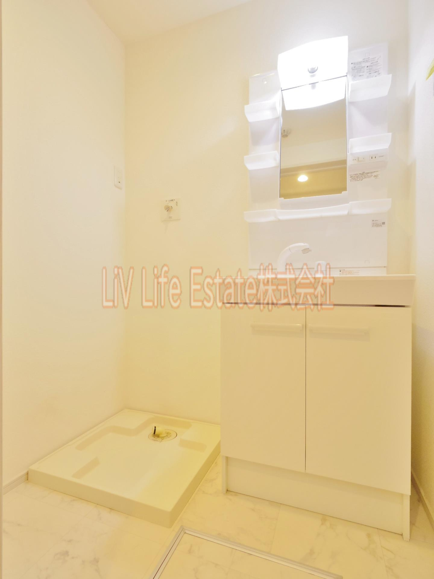 東村山市本町４丁目のアパート|※同仕様写真