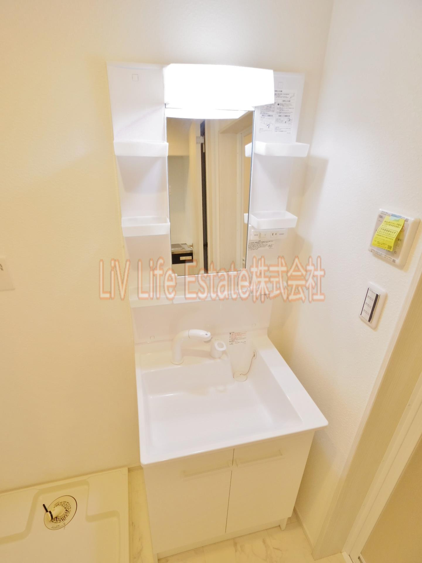 東村山市本町４丁目のアパート|※同仕様写真