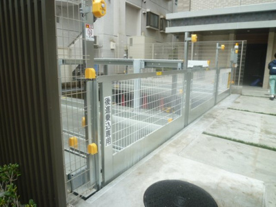  | フレンシア高円寺北