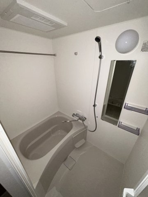 【浴室】 | Mind志村坂上 | 参考写真別号室