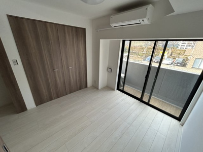 【居間・リビング】 | Mind志村坂上 | 参考写真別号室