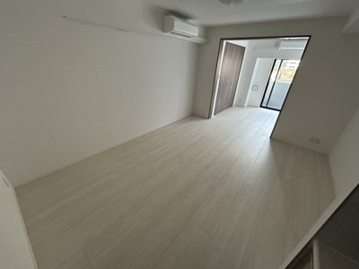 【居間・リビング】 | Mind志村坂上 | 参考写真別号室