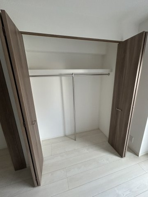 【収納】 | Mind志村坂上 | 参考写真別号室