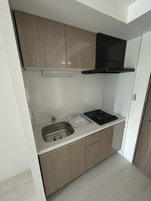 【キッチン】 | Mind志村坂上 | 参考写真別号室