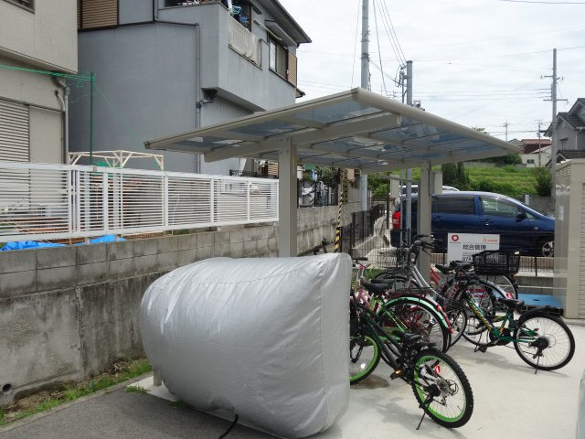 リバーハイム谷八木Ⅱのその他