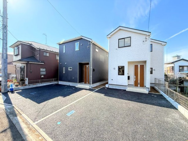 戸塚区深谷町　新築戸建て　第1のその他