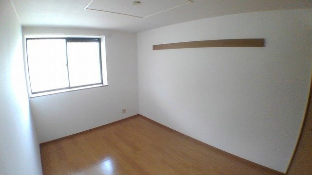コータ・コート黒川　Ａの内装