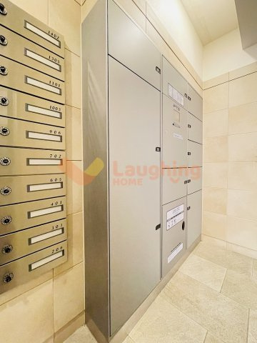 アポロ久留米東のその他共用部分