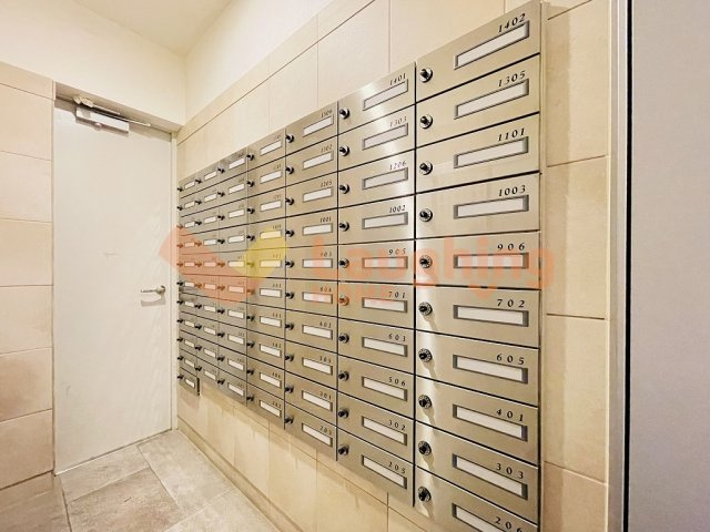 アポロ久留米東のその他共用部分