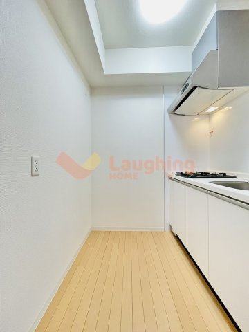 アポロ久留米東の内装