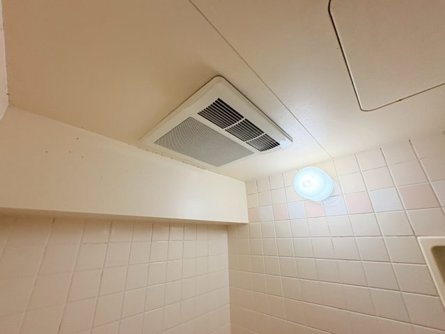 ファイブ西岡本の設備