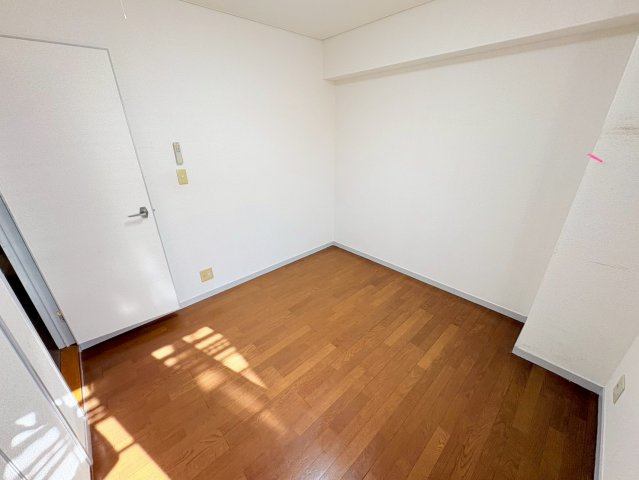 ファイブ西岡本の収納