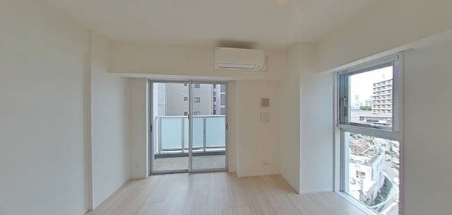 新品家具付きマンション目黒18(KaGood東京)の居間・リビング