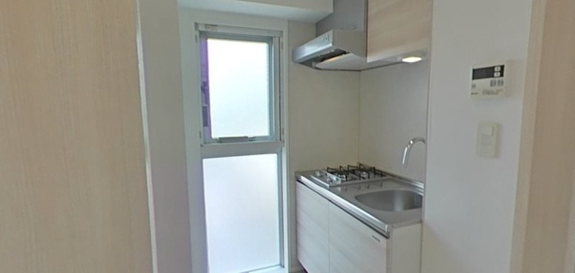 新品家具付きマンション目黒18(KaGood東京)のキッチン