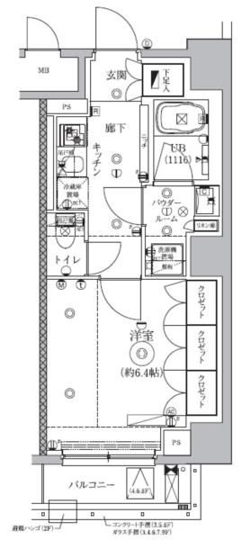 セジョリ虎ノ門