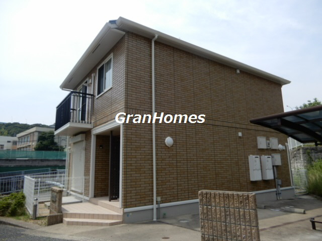 リュイール名谷