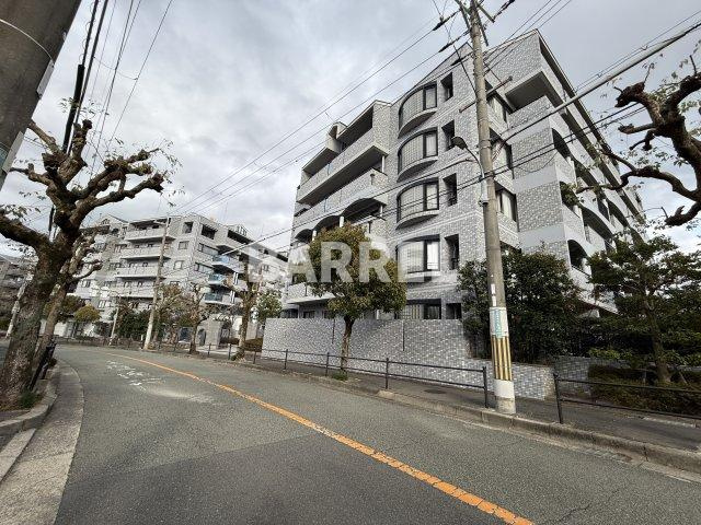 セントポリア箕面