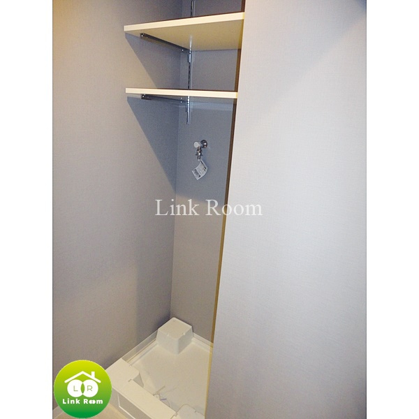 セルカエスタシオンの設備