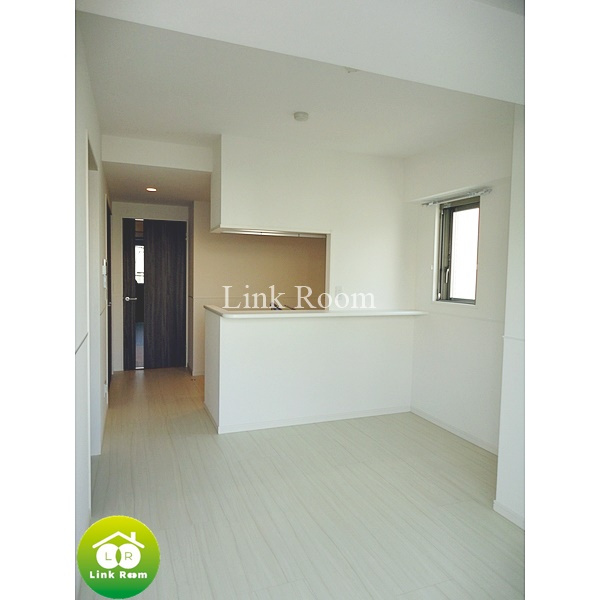 セルカエスタシオンの居間・リビング