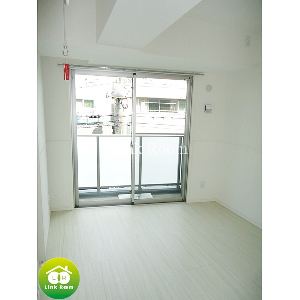 セルカエスタシオンの寝室