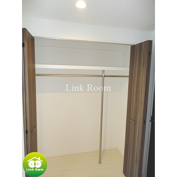 セルカエスタシオンの収納