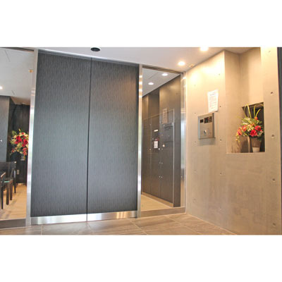 フェニックス飯田橋の内装