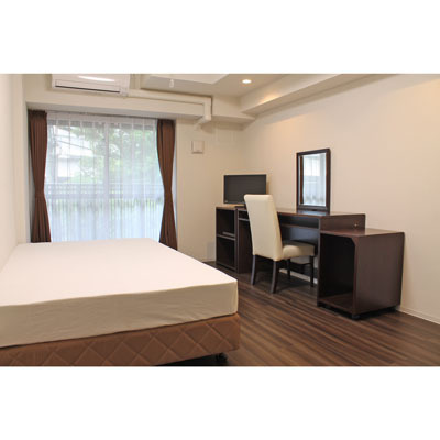 フェニックス飯田橋の内装