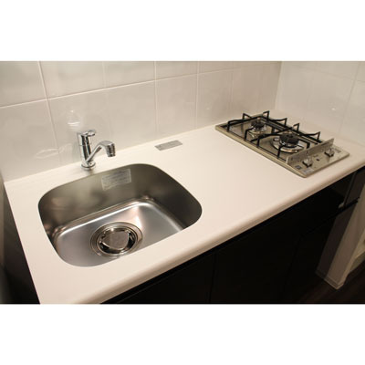 フェニックス飯田橋の内装