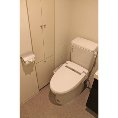 フェニックス飯田橋の内装