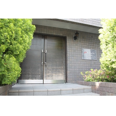 トーシンフェニックス牛込神楽坂の内装