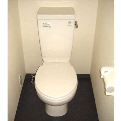 トーシンフェニックス牛込神楽坂の内装