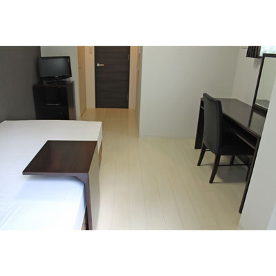 ZOOM市谷本村町の内装