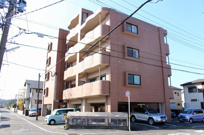 エメラルドマンションの画像