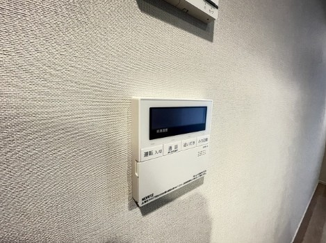 ドゥーエ府中Ⅰの設備