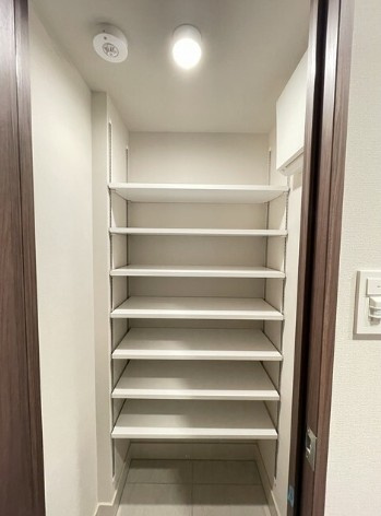 ドゥーエ府中Ⅰのその他