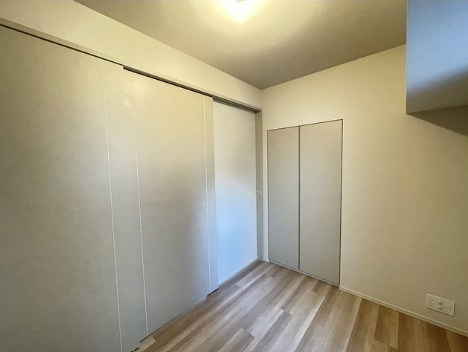 ドゥーエ府中Ⅰのその他共用部分