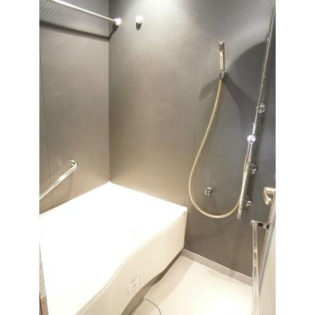 パークキューブ春日安藤坂の浴室|※写真は同タイプ住戸です。