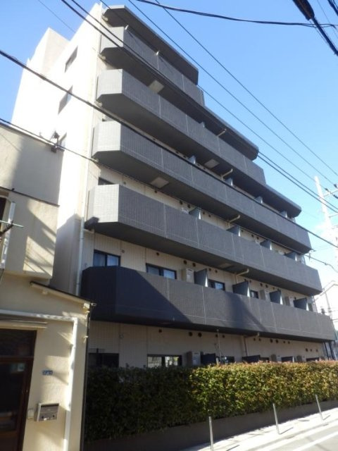 コンシェリア駒込ＥＡＳＴ