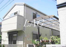 ドムスmaedaの画像