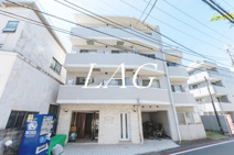 プレール・ドゥーク新高円寺の画像