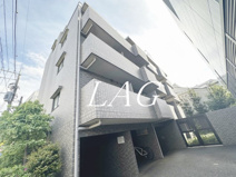 ルーブル経堂の画像