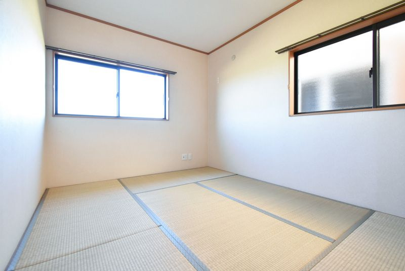 A・Y・J天神Ⅱの設備