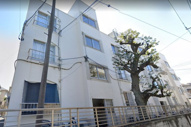 第2岩市荘の画像