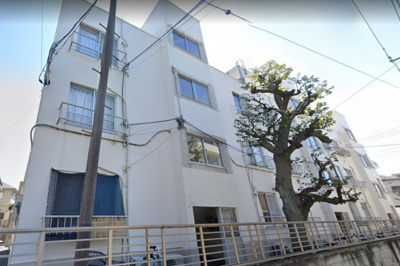 【外観】 | 第2岩市荘