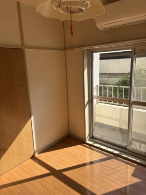 【居間・リビング】 | 第2岩市荘