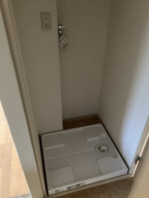 【洗面所】 | 第2岩市荘