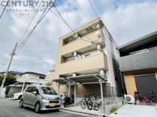 フジパレス東園田の画像