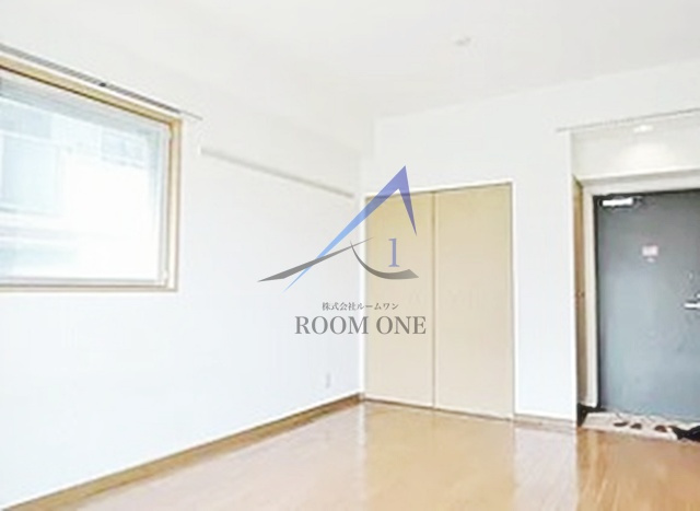 エクセル菊名の寝室|寝室です。